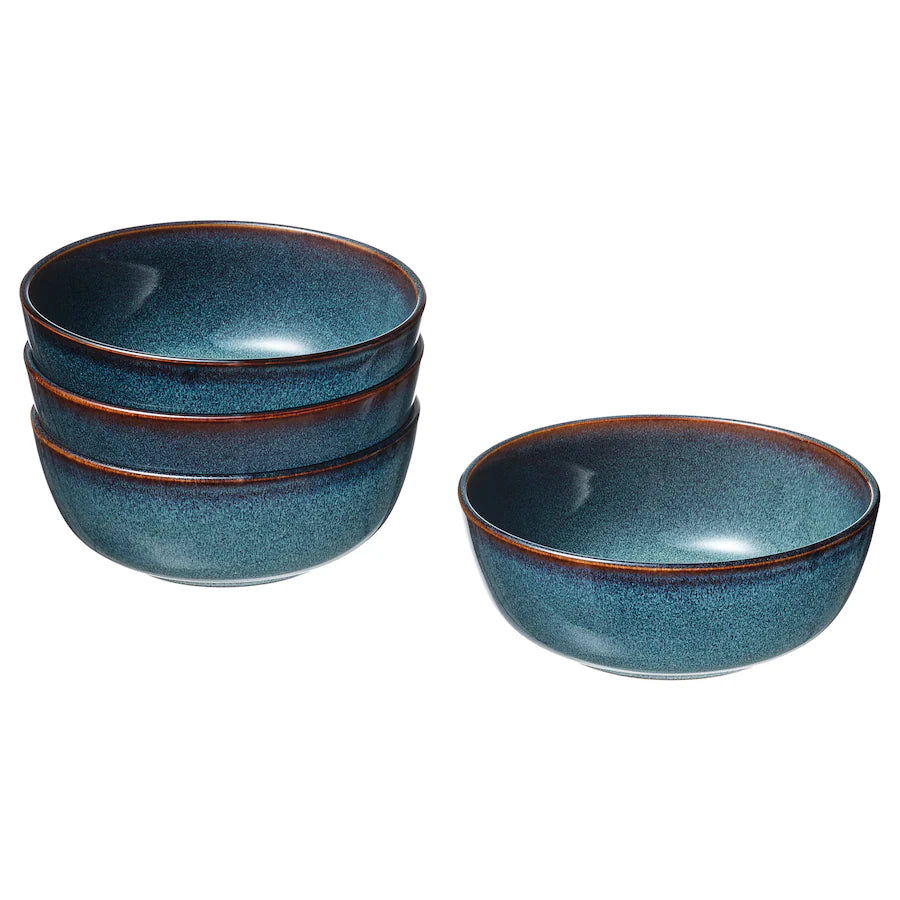 Dosthoff Blue Big Bowl 14 cm - Lunaz Shop