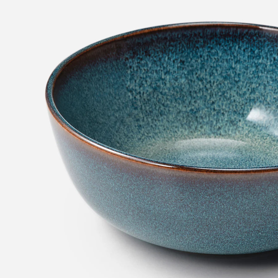 Dosthoff Blue Big Bowl 14 cm - Lunaz Shop