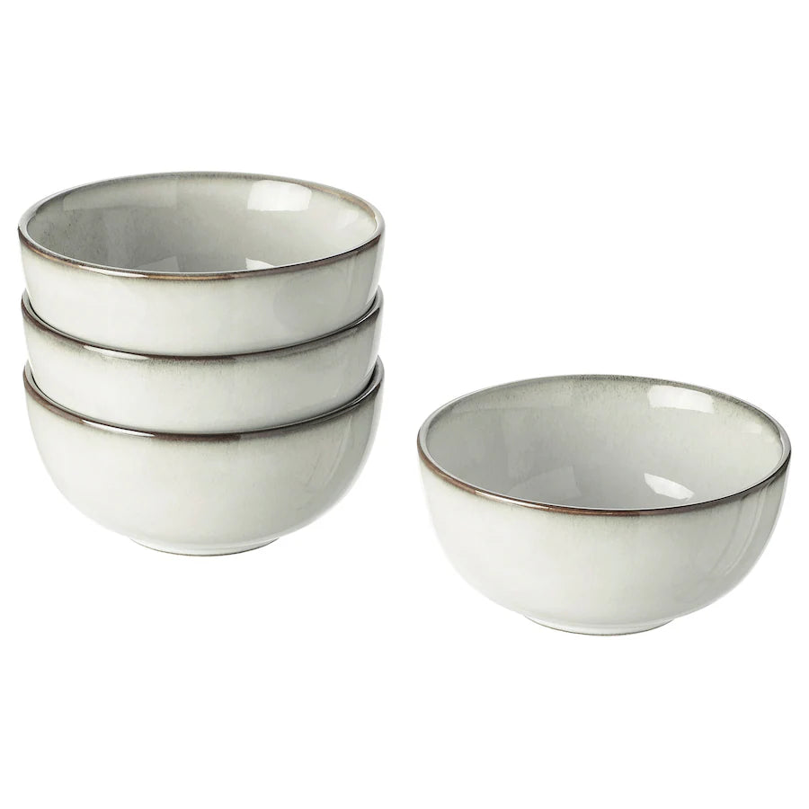 Dosthoff Gray Big Bowl 14 cm - Lunaz Shop