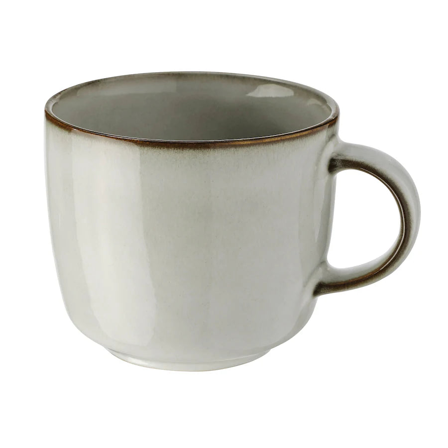 Dosthoff Gray Mug 37 CL - Lunaz Shop