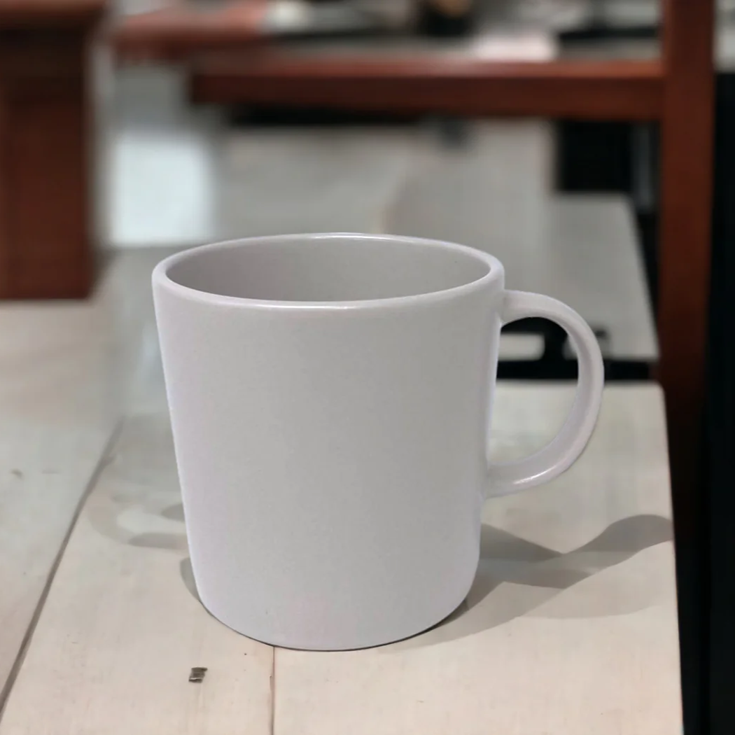 Dosthoff Light Beige Mug 30 cl - Lunaz Shop