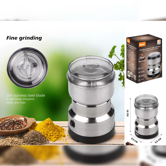 Electric Grinding Machine 300W - Lunaz Shop