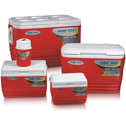 Eskimo Coolers 5 Pieces Set-Lunaz Shop