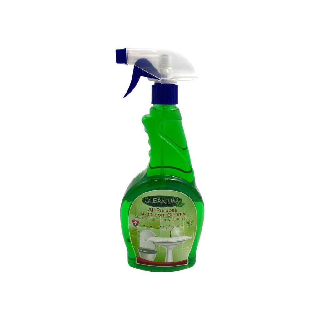 Evernet Cleanium - All Purpose Bathroom Cleaner - Lunaz Shop