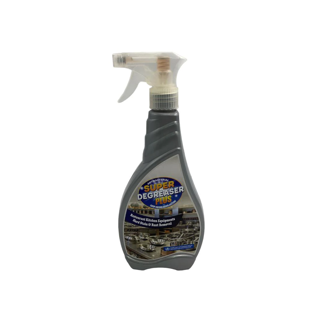Evernet Super Degreaser 600 ml - Lunaz Shop