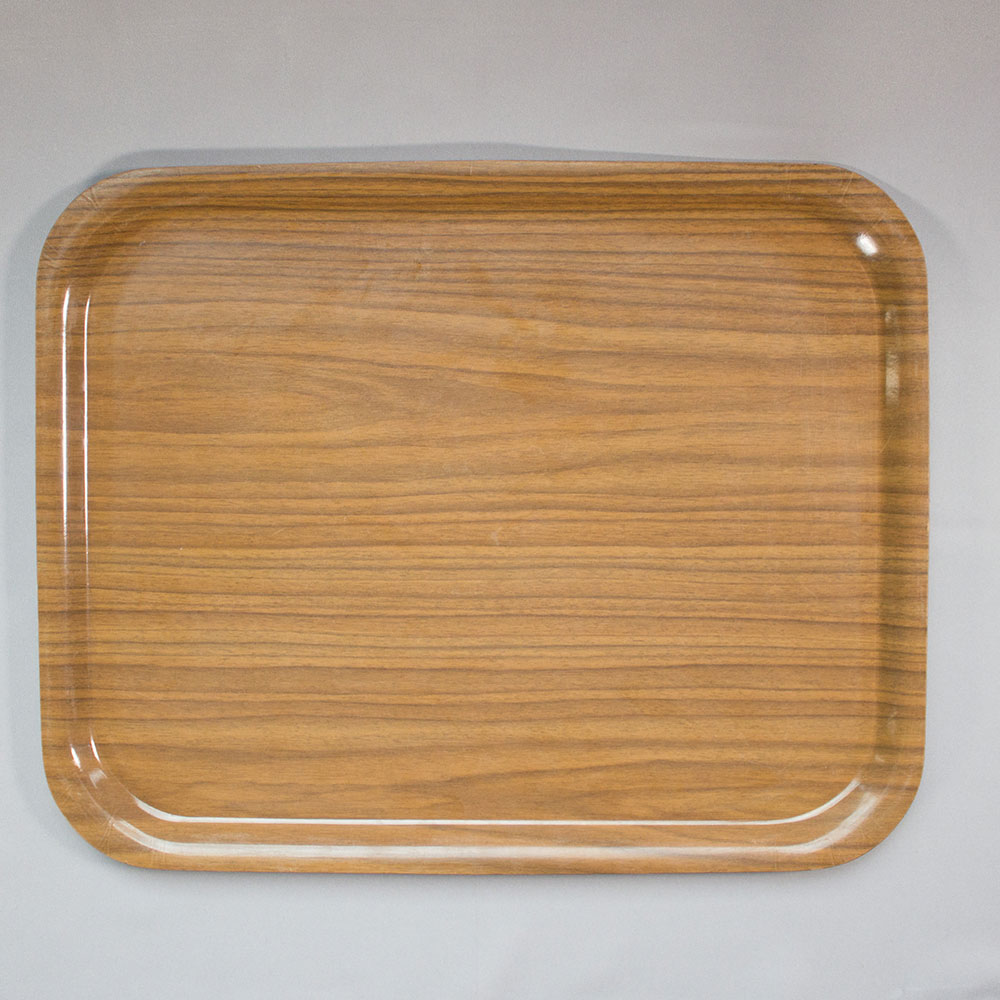 Extra large restaurant TRAY wooden 70 x 50 cm - Lunaz Shop