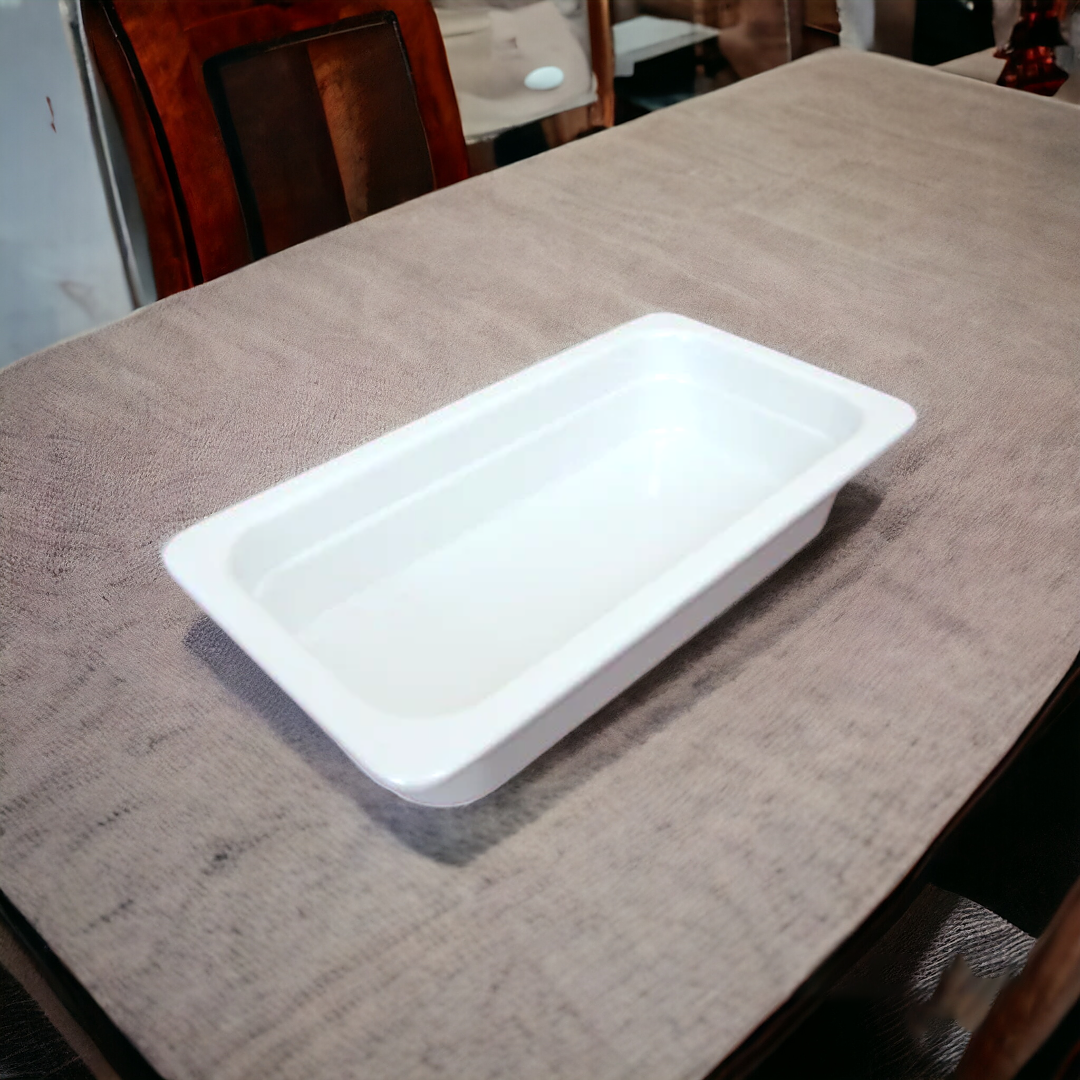 Gastronorm Container :1/3 - 65 mm- Lunaz Shop