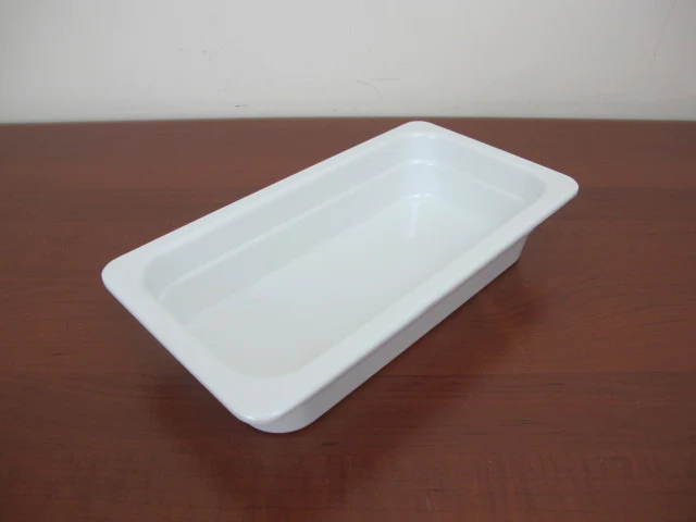 Gastronorm Container :1/3 - 65 mm- Lunaz Shop