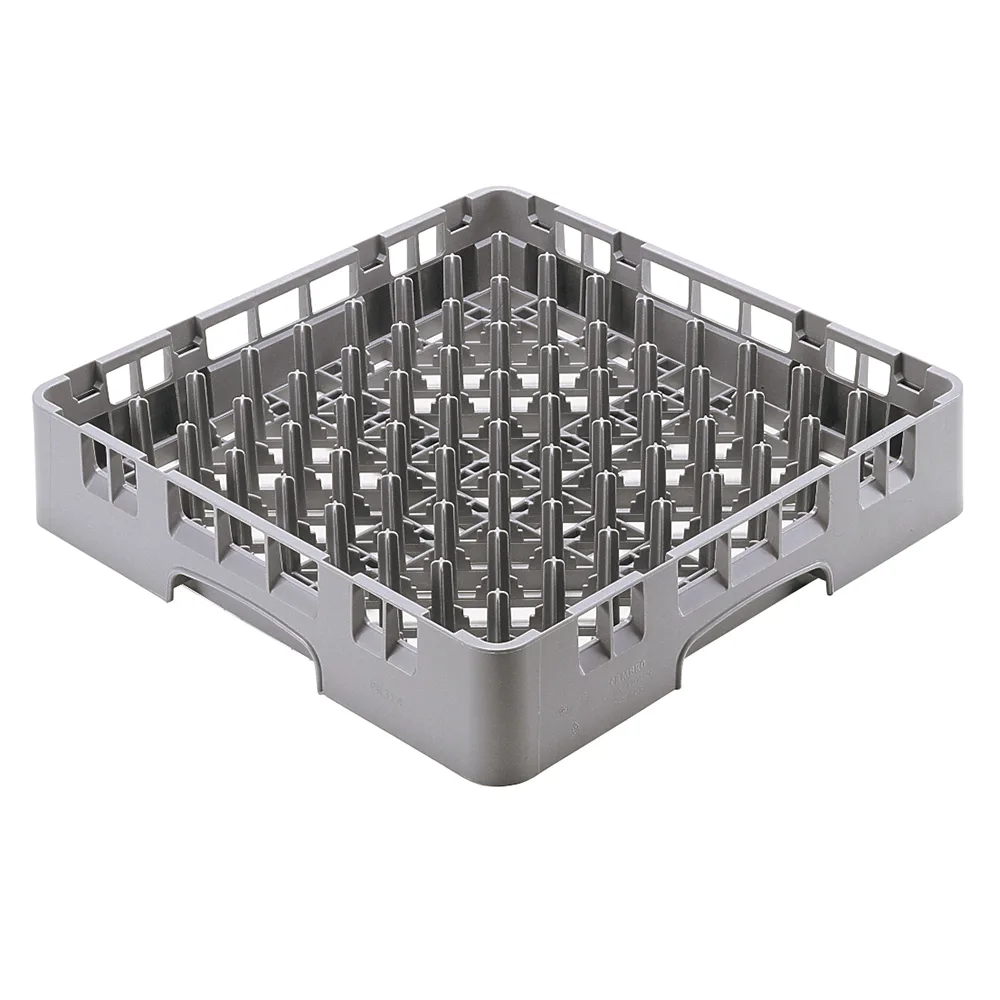 Gray Plate Rack 8x8 pins - Lunaz Shop
