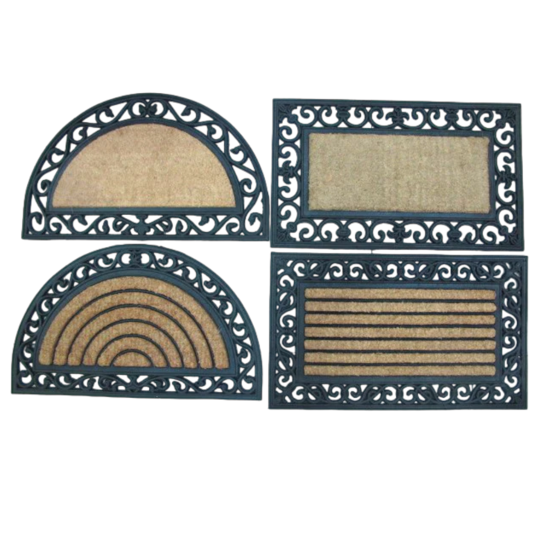 Grill Mat 75 cm - Lunaz Shop
