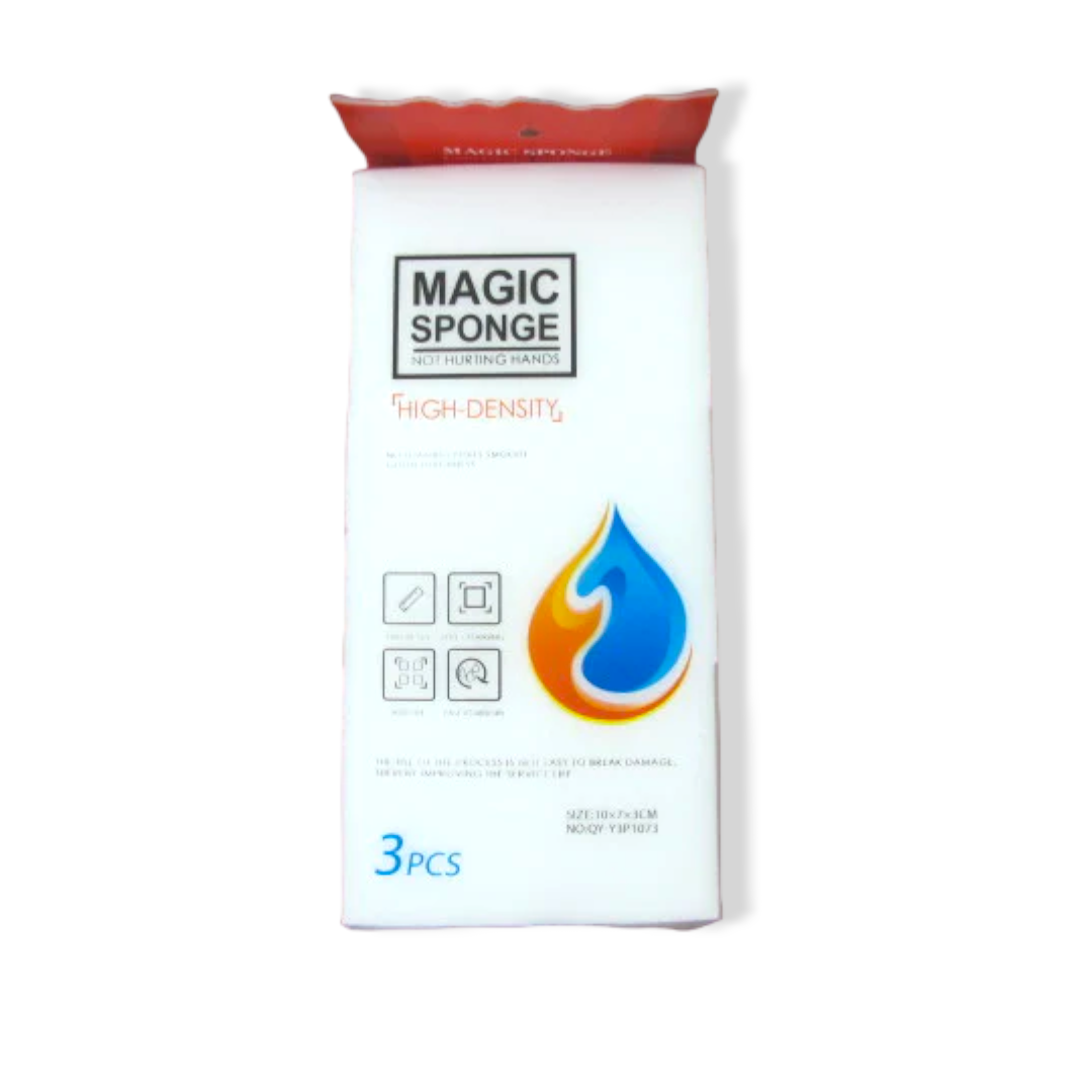 Magic Sponge X2 - Lunaz Shop
