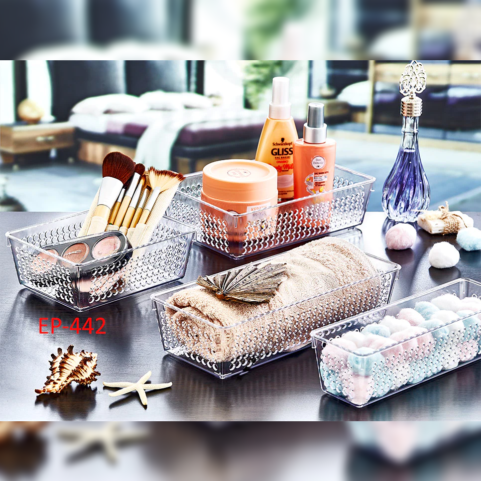 Handy Organizer 18 x 13 x 6 cm - Lunaz Shop
