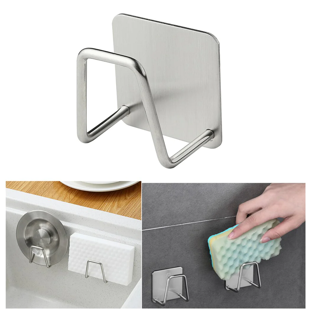 Hanger with strong 3M sticking back - Lunaz Shop