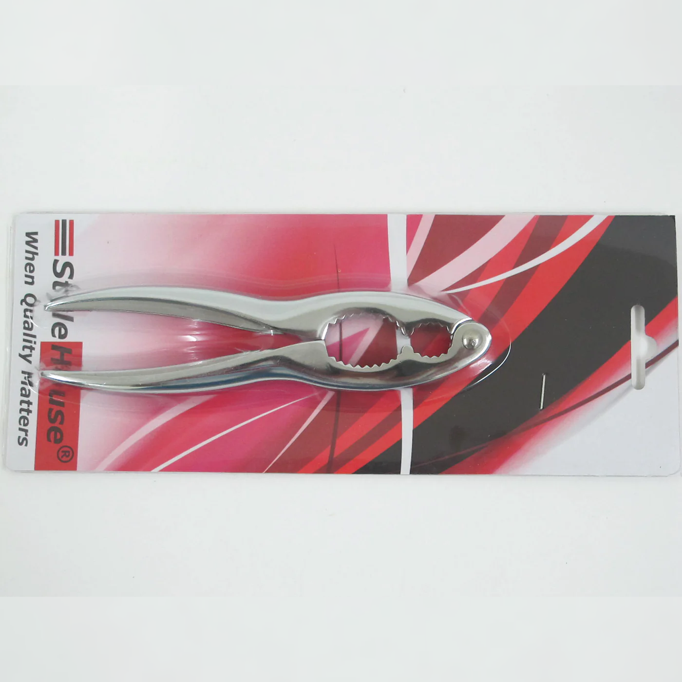 Heavy Duty Aluminum Almond Cracker - Lunaz Shop