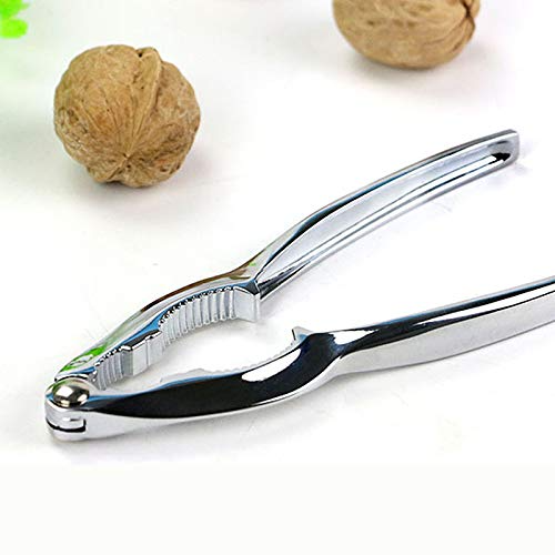 Heavy Duty Aluminum Almond Cracker - Lunaz Shop