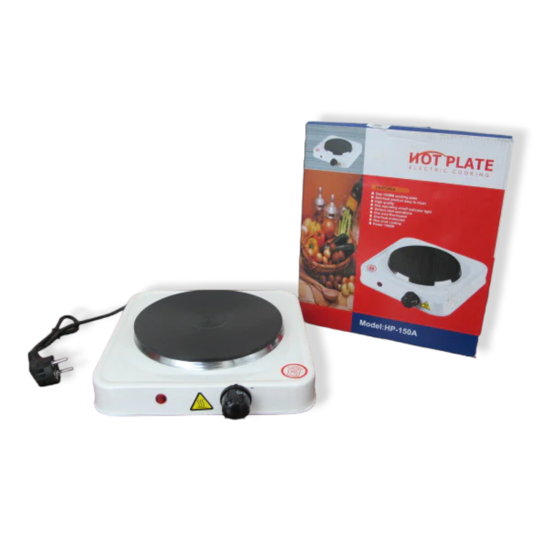 Hot Plate; 1500 W - Lunaz Shop