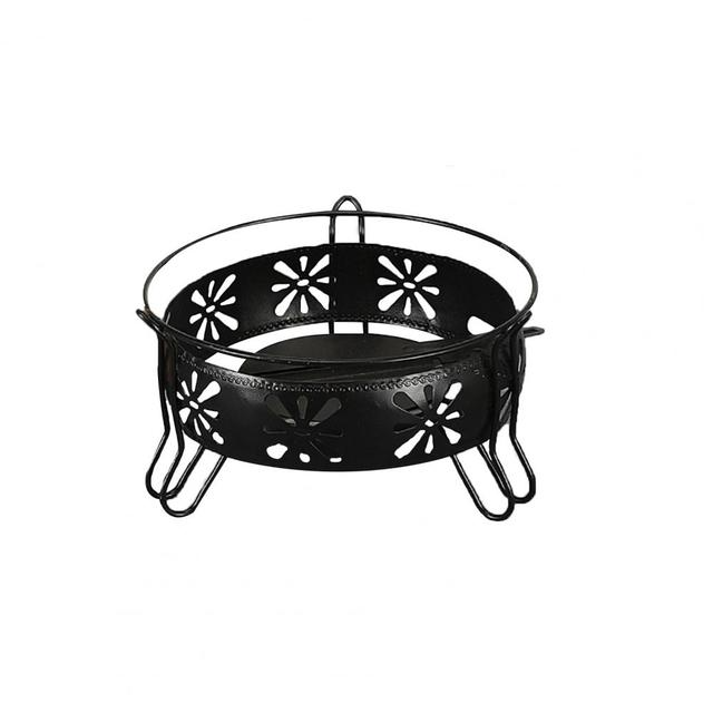 Iron Stand on Table - Lunaz Shop