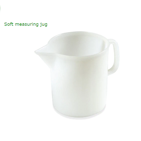 Italian 5 L Measuring Jug - Lunaz Shop