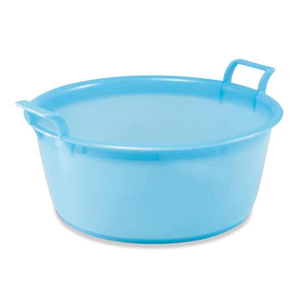 Italian High Quality Basin with handles 60 cm - Lunaz Shop