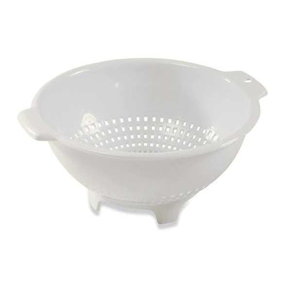 Italian plastic strainer - Lunaz Shop
