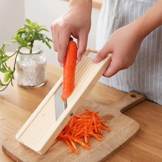 Japanese Style High Quality Mandolin Slicer - Lunaz Shop