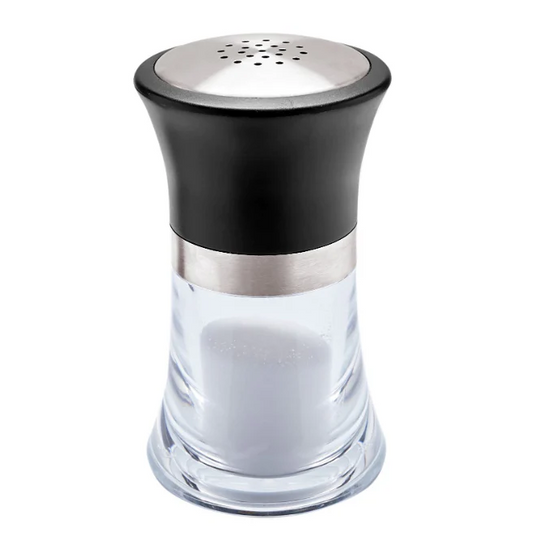 Large Plexiglass Salt Shakers - Lunaz Shop
