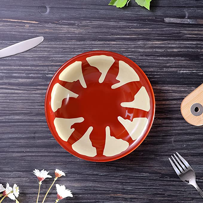 Large Size Foul Bowl 17.5 cm - Lunaz Shop