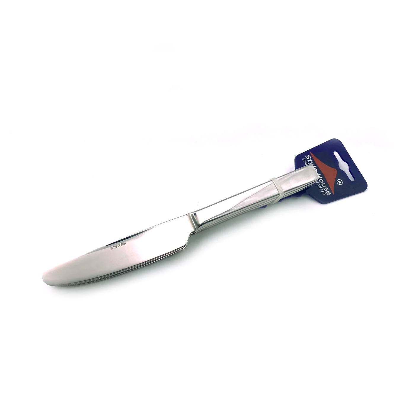 Libra Dinner Knives X3 - Lunaz Shop