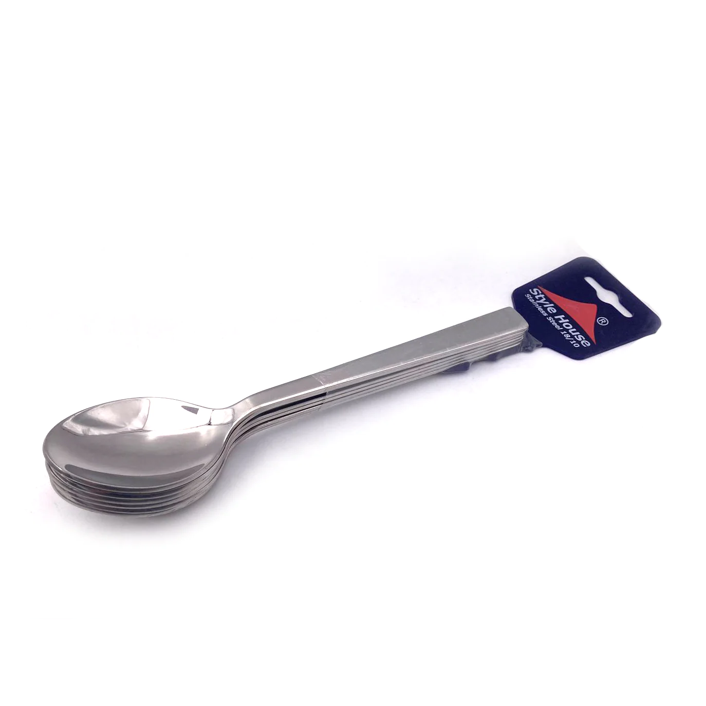 Libra Dinner Spoons X6 - Lunaz Shop