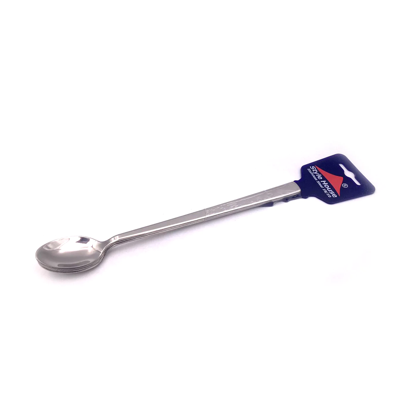 Libra Long Drink Spoons X3 - Lunaz Shop