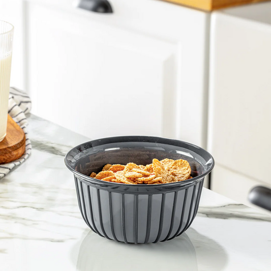 Linea Round Bowl 0.5 L - Lunaz Shop