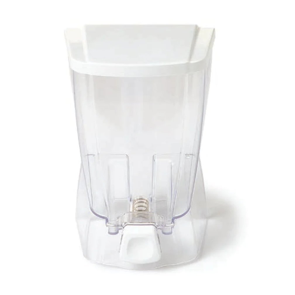 Liquid Soap and Shampoo Dispenser - Lunaz Shop