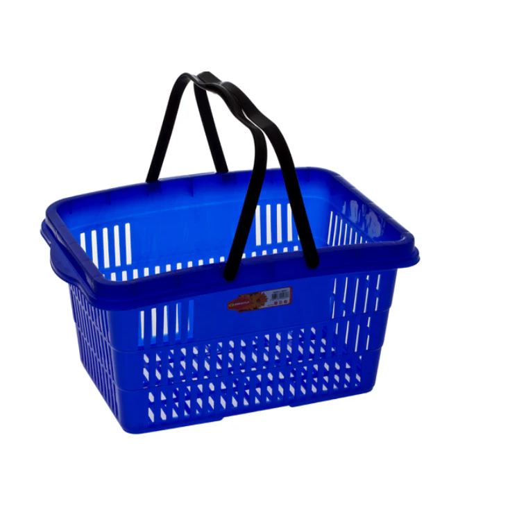 Market Basket - Lunaz Shop