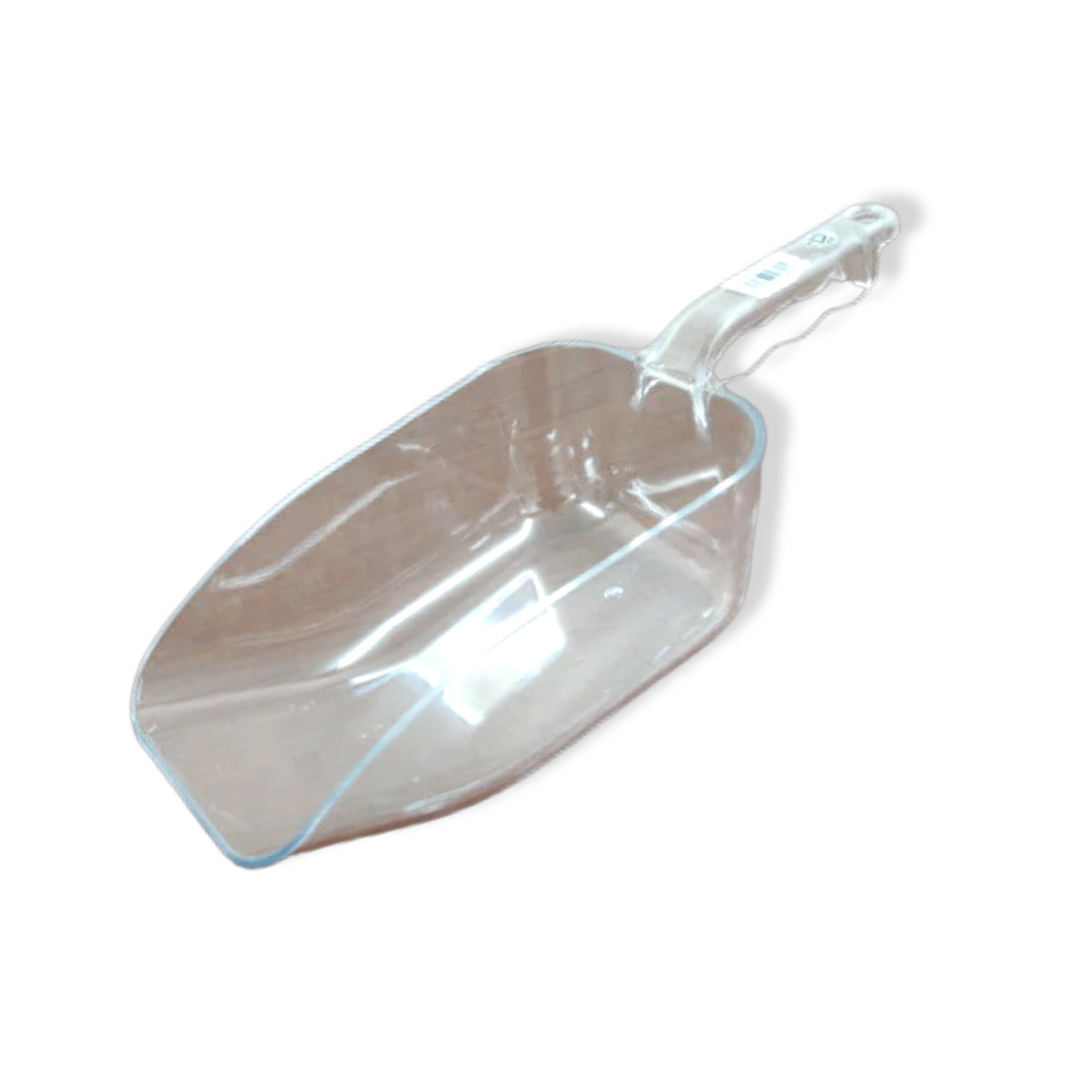 Medium Grain Scoop - Lunaz Shop