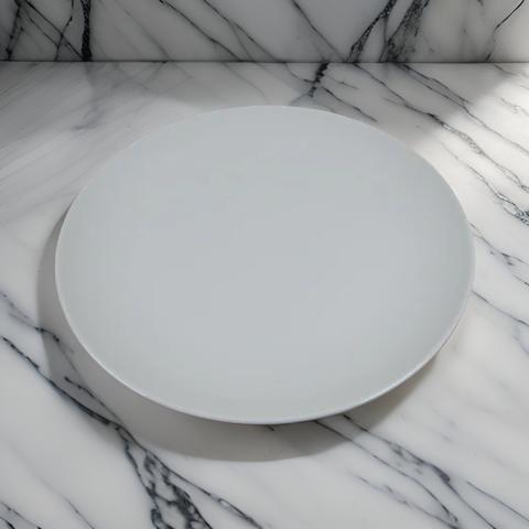 Melamine Big Round Dish 51 cm - Lunaz Shop