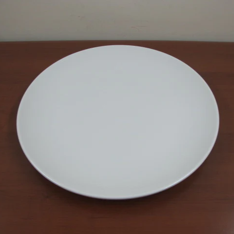 Melamine Big Round Dish 60.5 cm - Lunaz Shop