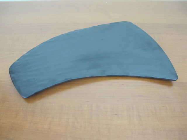 Melamine Curvy Presentation board - Lunaz Shop