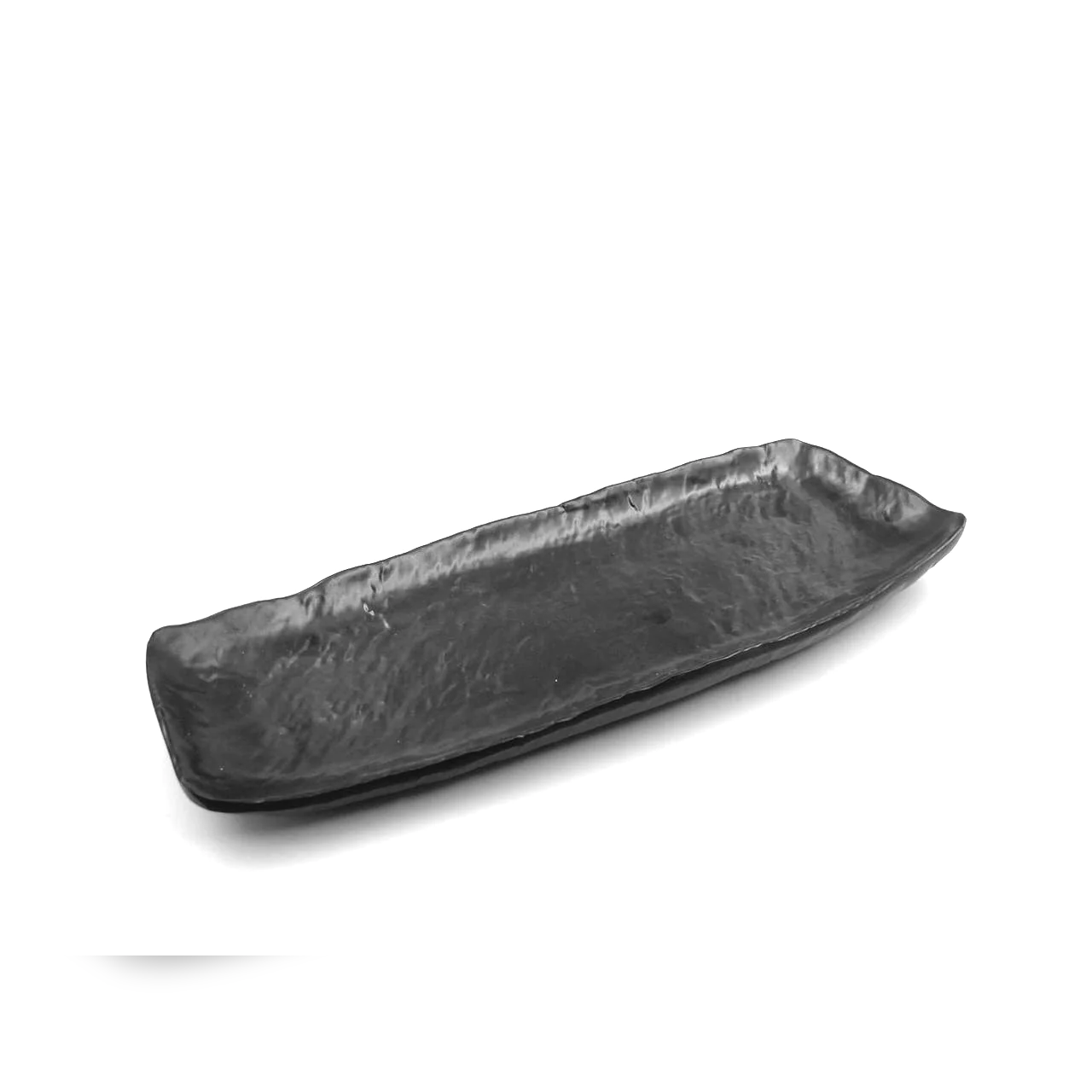 Melamine Long Dish 30.3cm - Lunaz Shop