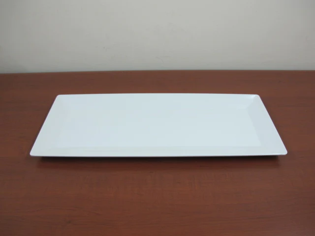 Melamine Long Dish 61.8 cm - Lunaz Shop