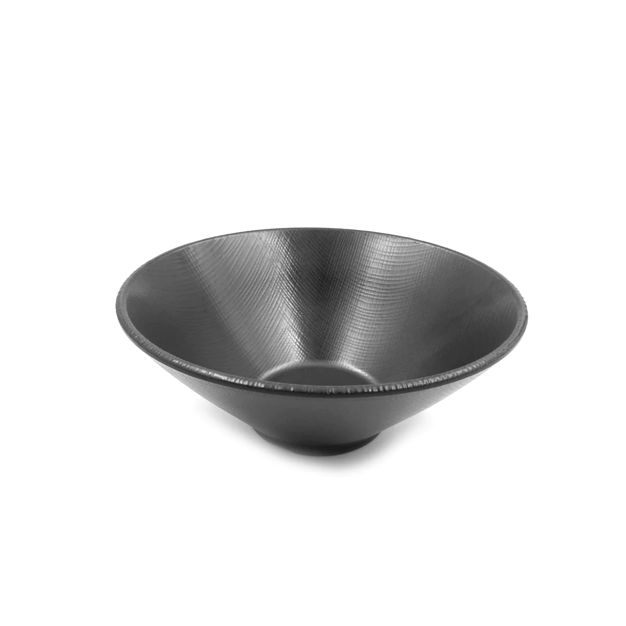 Melamine Round Salad Bowl 25.5 cm - Lunaz Shop