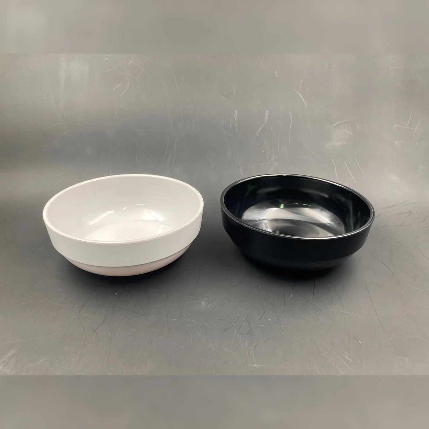 Melamine Salad Bowl 16.6 cm - Lunaz Shop