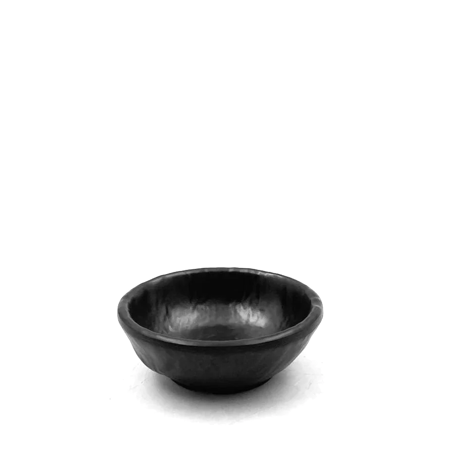 Melamine Sauce Bowl 7.5 cm - Lunaz Shop