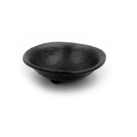 Melamine Shallow Bowl 16.5 cm - Lunaz Shop