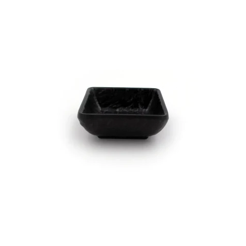 Melamine Square Sauce Bowl 7.2 - Lunaz Shop