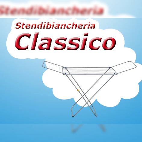 Metallic Classico Clothes Dryer - Lunaz Shop