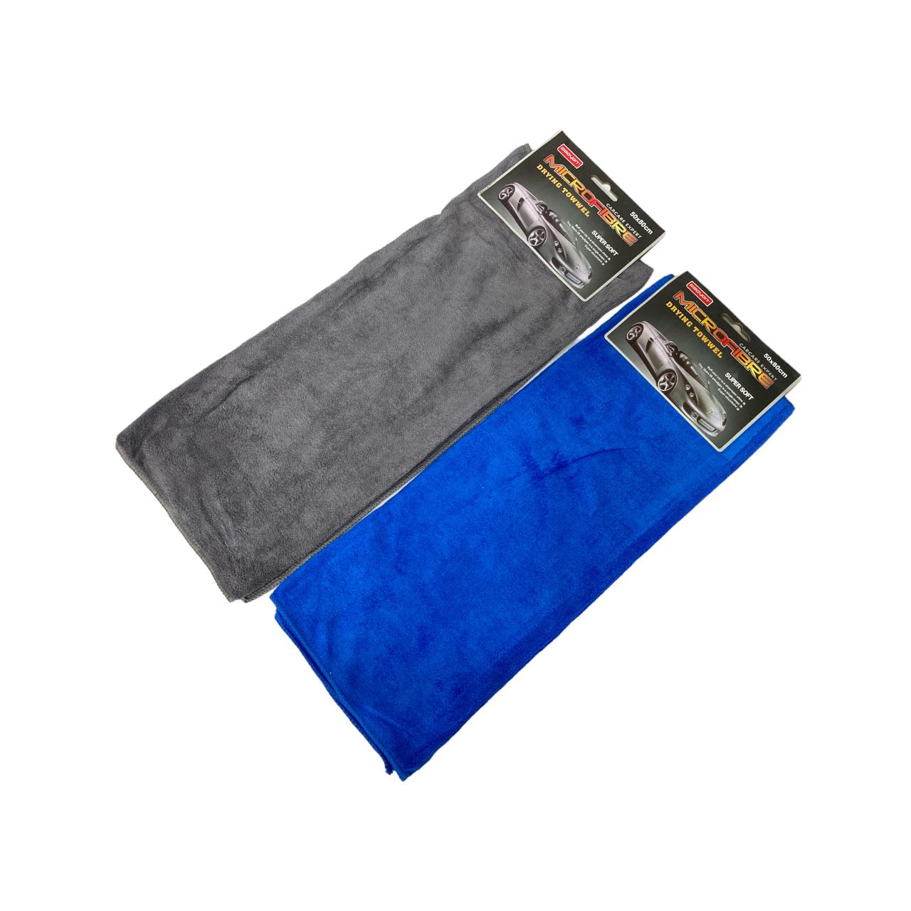 Microfiber Super Soft Cloth 80 x 50 - Lunaz Shop