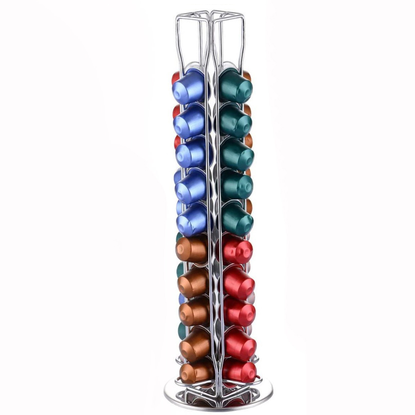 Nespresso Holder for 40 capsules - Lunaz Shop