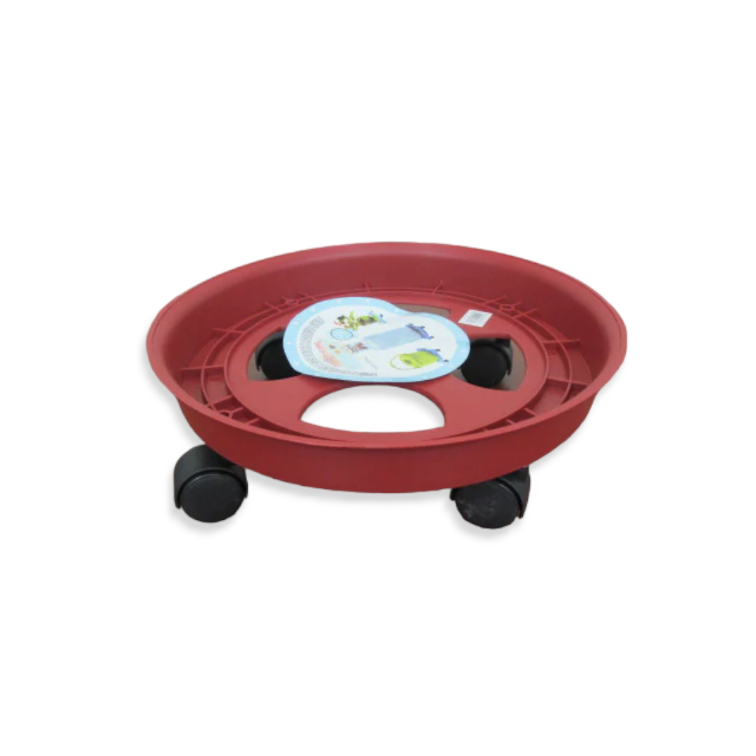Plastic Moving holder for gas cans - Lunaz Shop