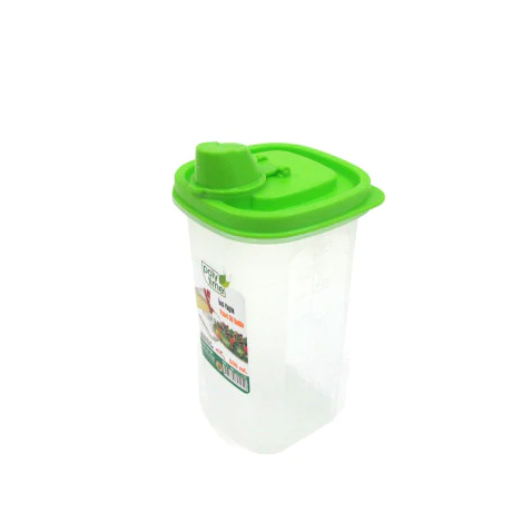 Oil Bottle; 0.5 lt - Lunaz Shop