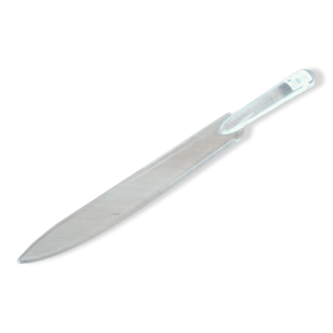 Plexi Cake Knife - Lunaz Shop